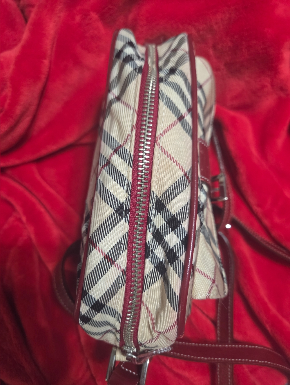 Burberry Blue Label - Picture 2 of 4